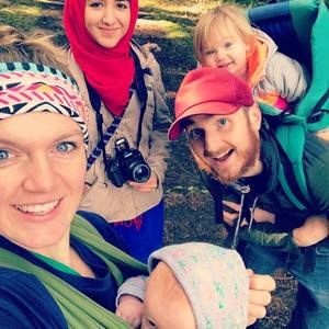 Meet your Posher, Brittany